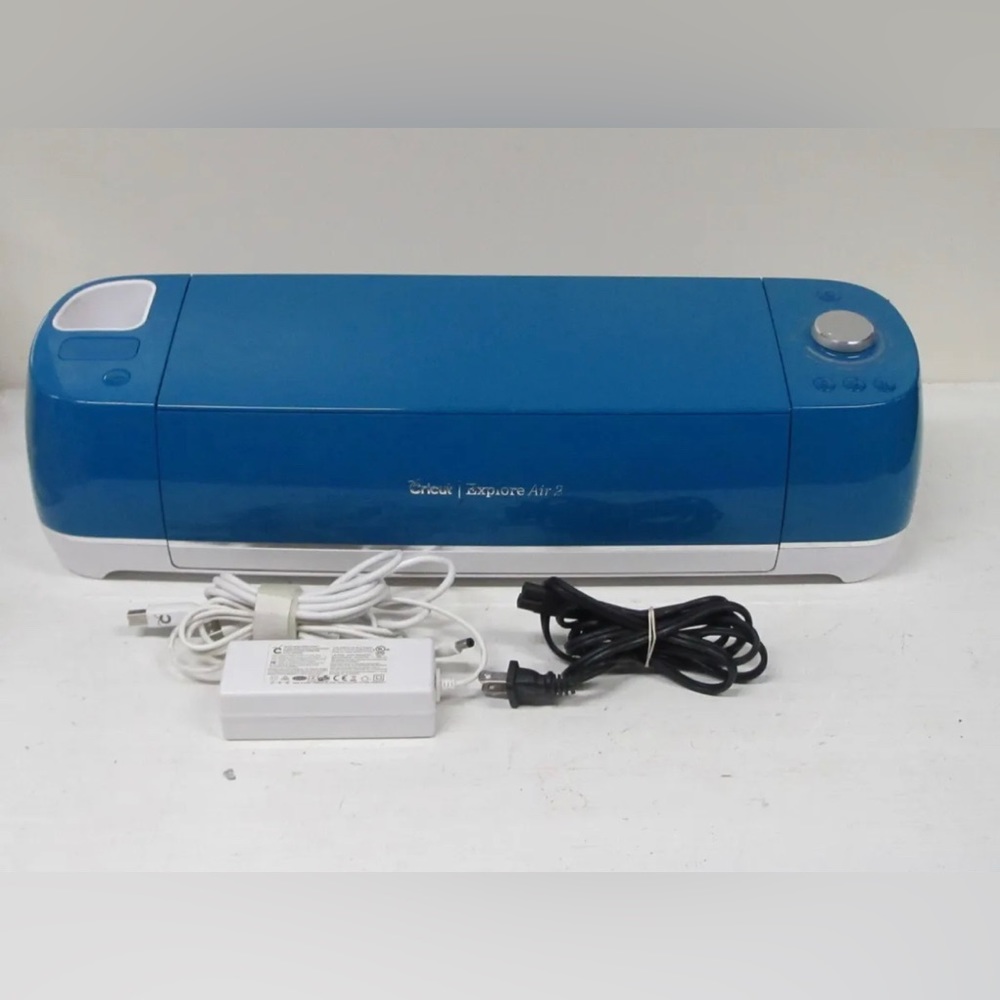 Cricut Explorer Air2